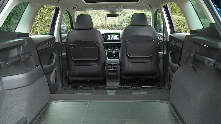 SKODA KAROQ ESTATE 1.0 TSI SE Nav Plus 5dr